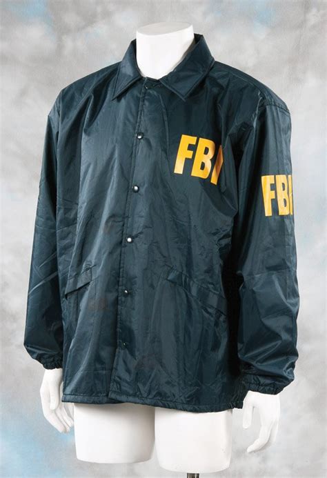 fbi replica jacket|official fbi jackets for sale.